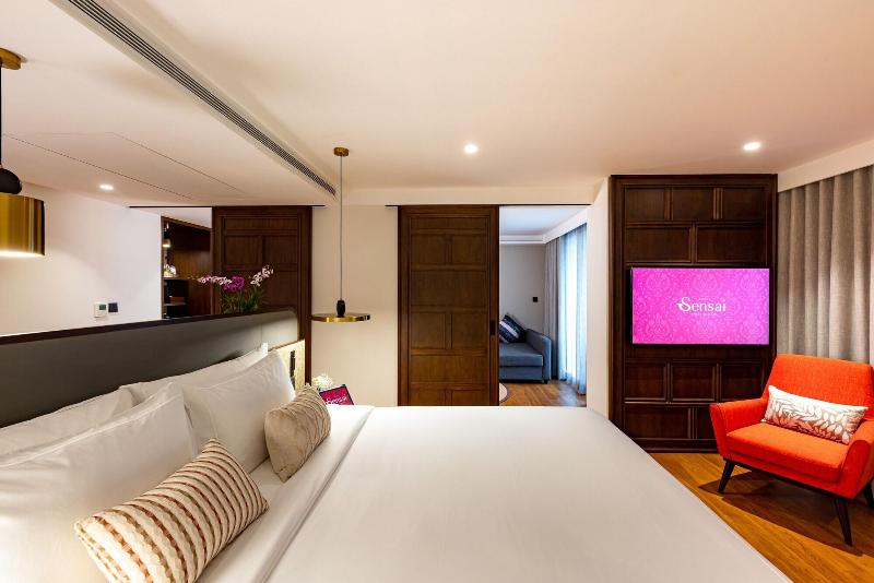 Hotel Sensai Nimman Chiang Mai - Adults Only image