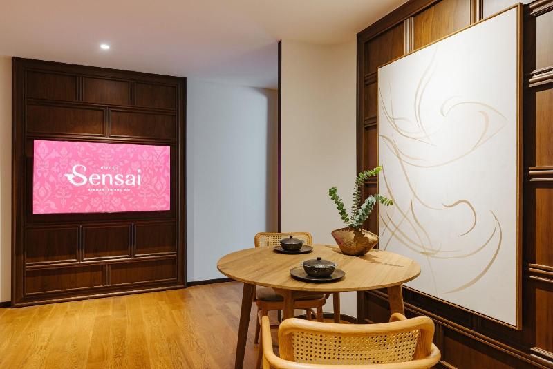 Hotel Sensai Nimman Chiang Mai - Adults Only image
