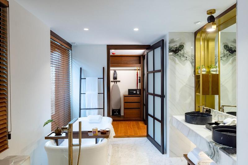 Hotel Sensai Nimman Chiang Mai - Adults Only image