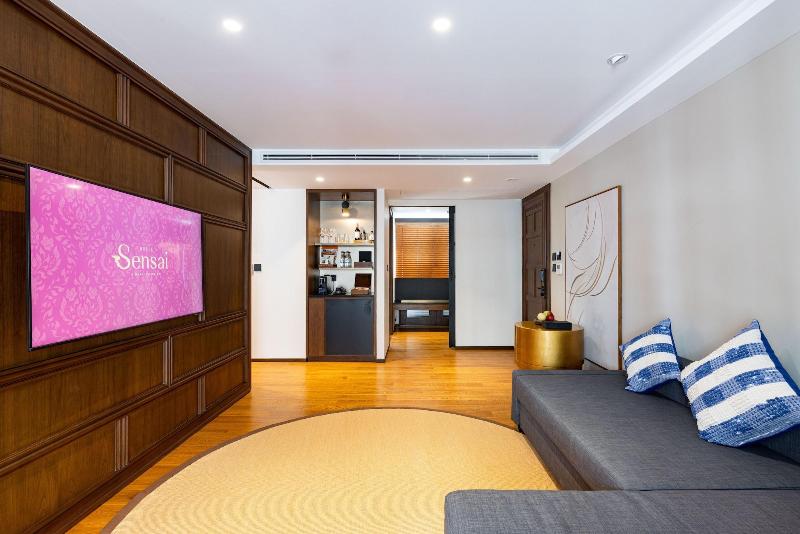 Hotel Sensai Nimman Chiang Mai - Adults Only image