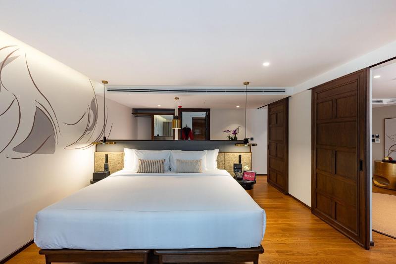 Hotel Sensai Nimman Chiang Mai - Adults Only image