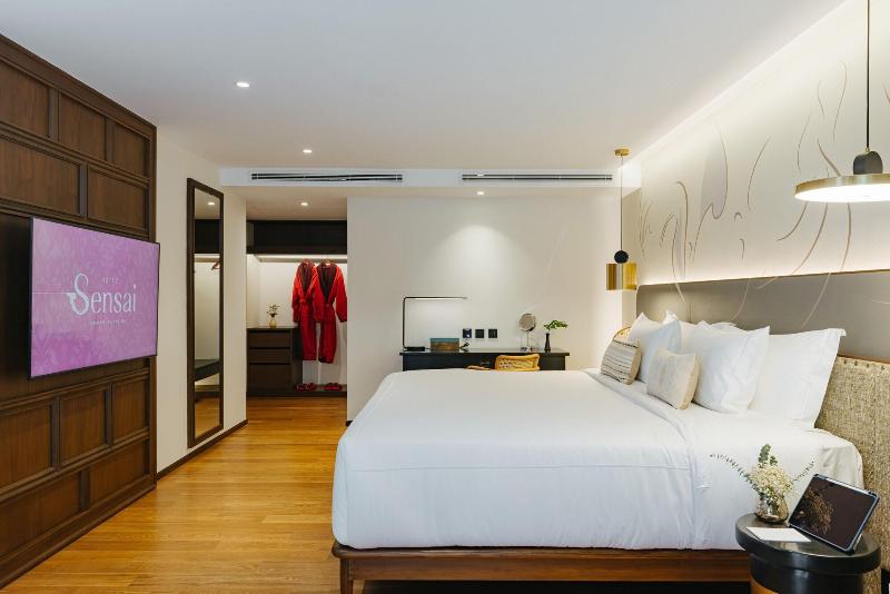 Hotel Sensai Nimman Chiang Mai - Adults Only image