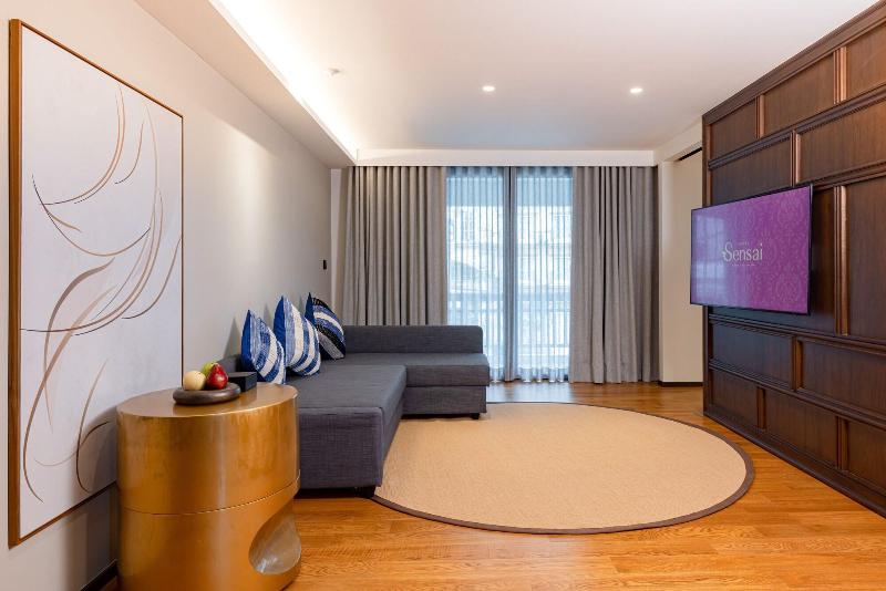 Hotel Sensai Nimman Chiang Mai - Adults Only image