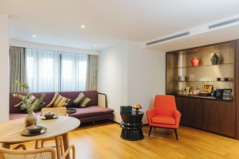 Hotel Sensai Nimman Chiang Mai - Adults Only image