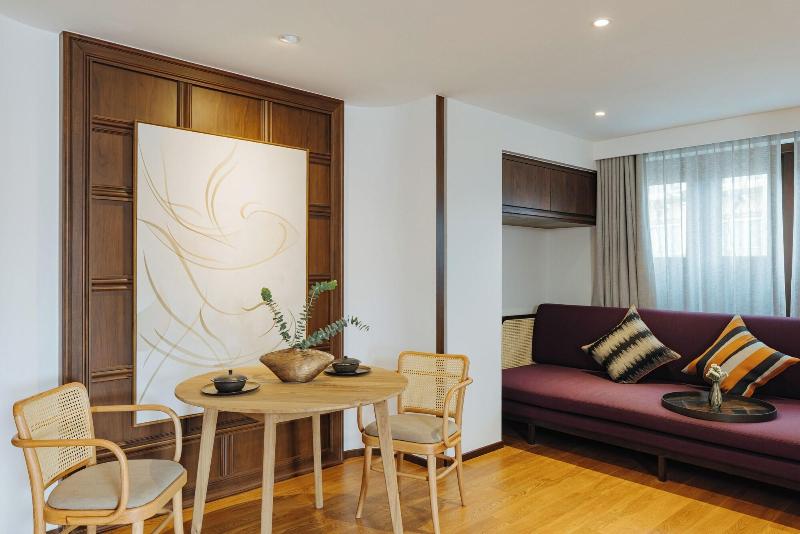 Hotel Sensai Nimman Chiang Mai - Adults Only image