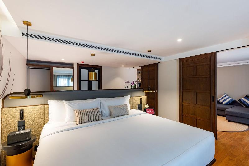 Hotel Sensai Nimman Chiang Mai - Adults Only image