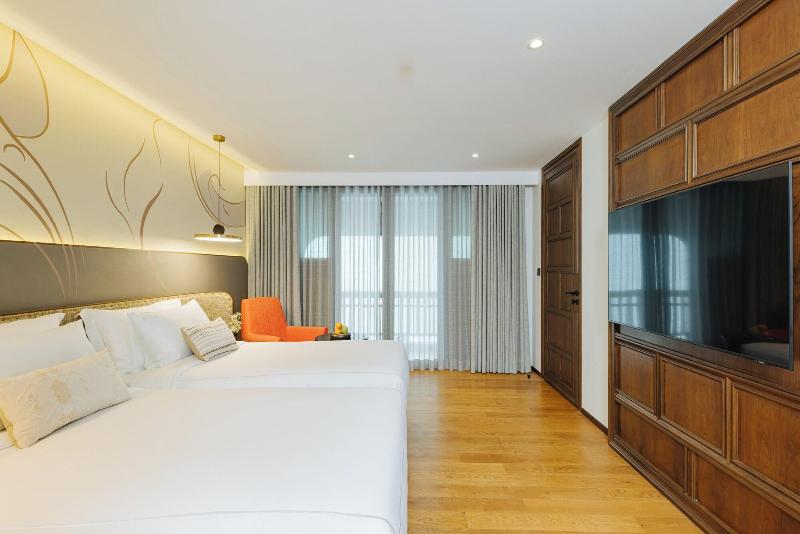 Hotel Sensai Nimman Chiang Mai - Adults Only image