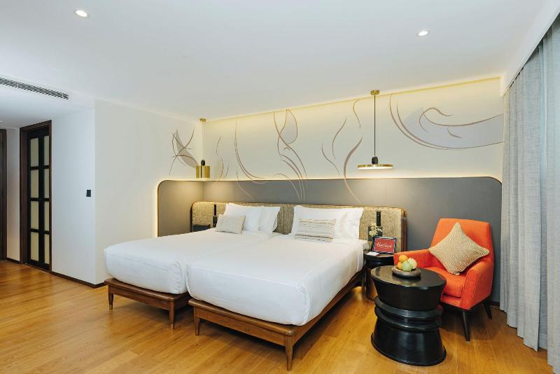 Hotel Sensai Nimman Chiang Mai - Adults Only image
