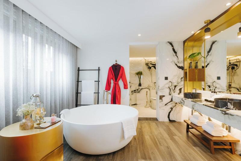 Hotel Sensai Nimman Chiang Mai - Adults Only image