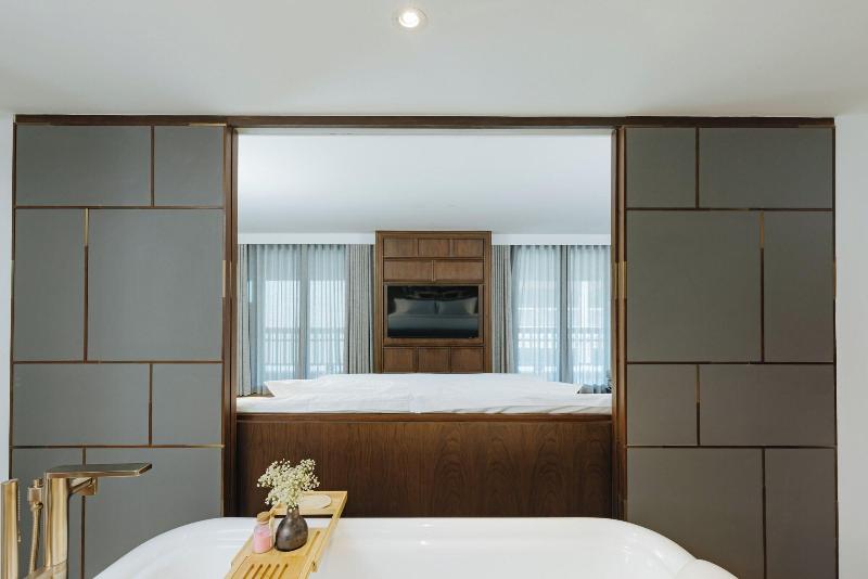 Hotel Sensai Nimman Chiang Mai - Adults Only image