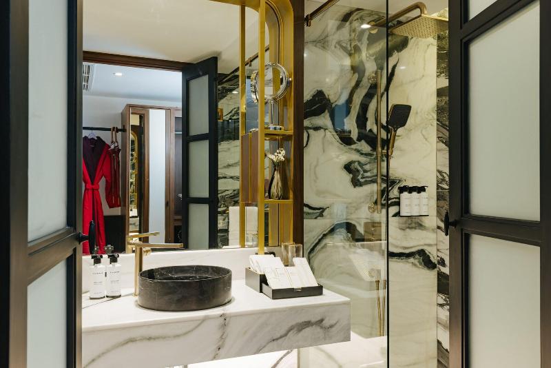 Hotel Sensai Nimman Chiang Mai - Adults Only image