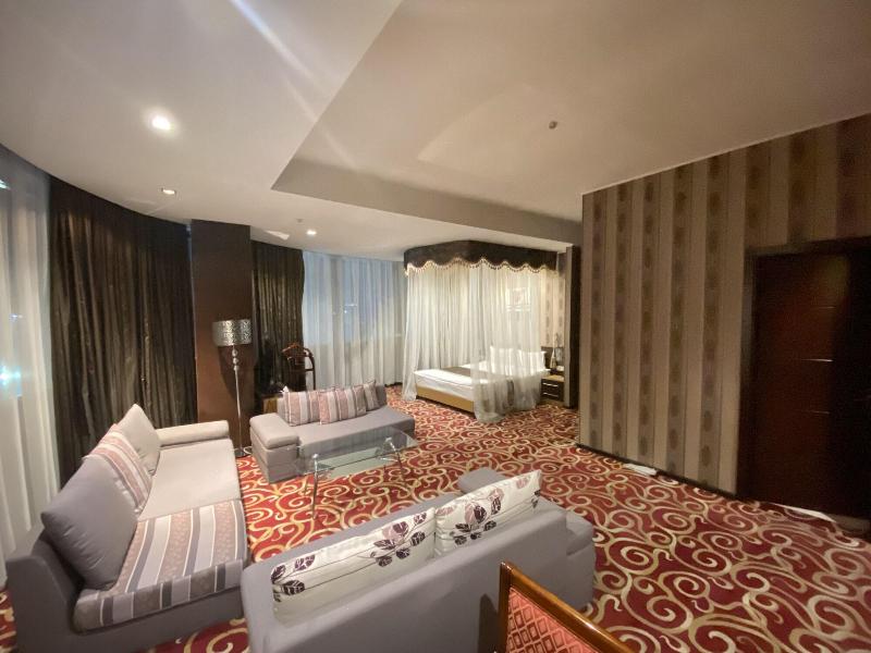Lisbon Hotel — photo 4