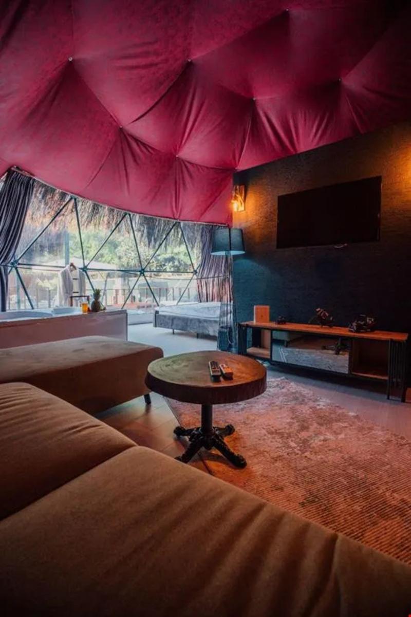 Dome 212 Sapanca image
