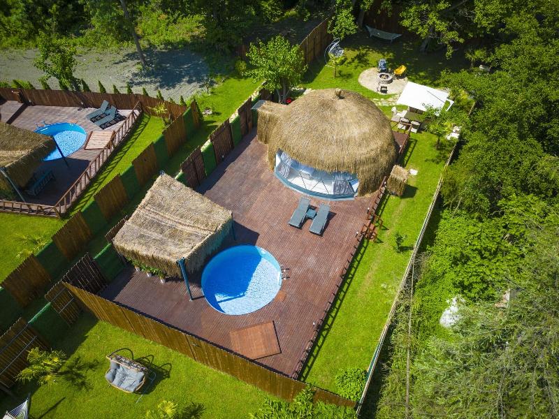 Dome 212 Sapanca image