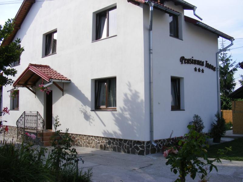 Pensiunea Ioana image