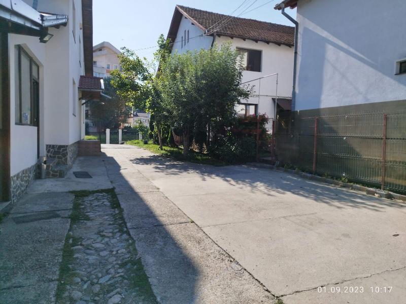 Pensiunea Ioana image