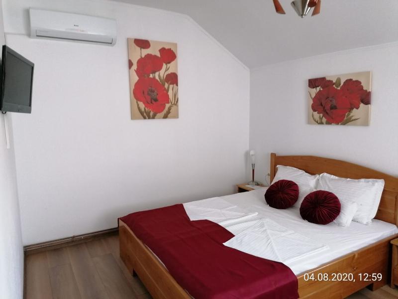 Pensiunea Ioana image