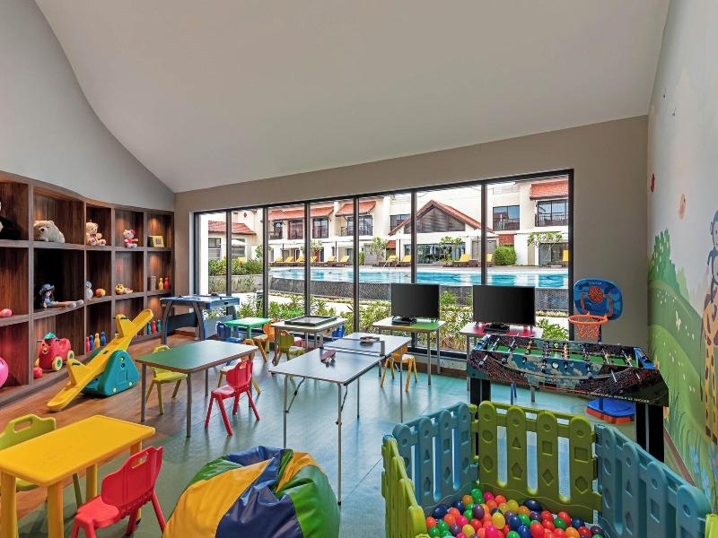 Fairfield By Marriott Goa Benaulim image