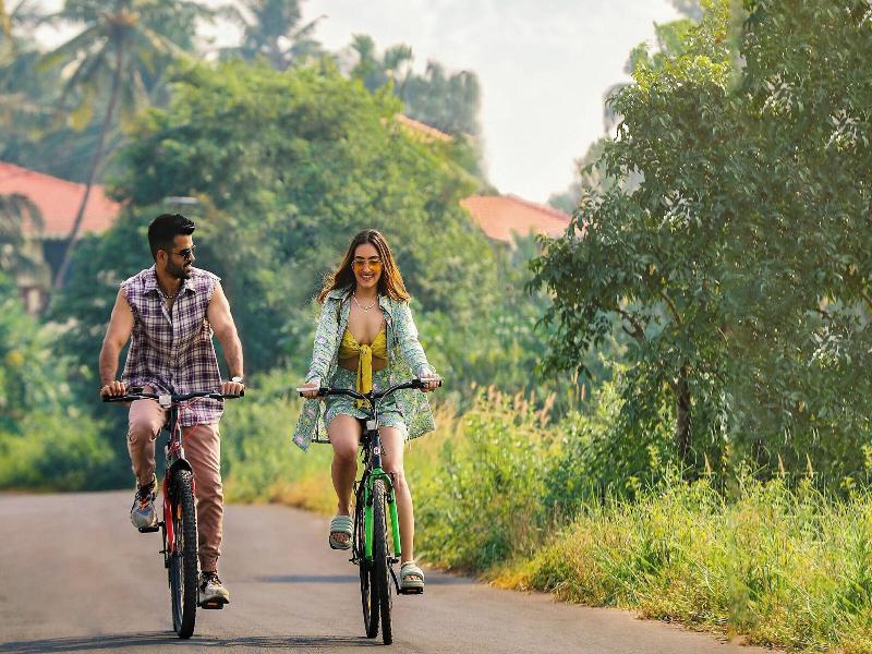 Fairfield By Marriott Goa Benaulim image