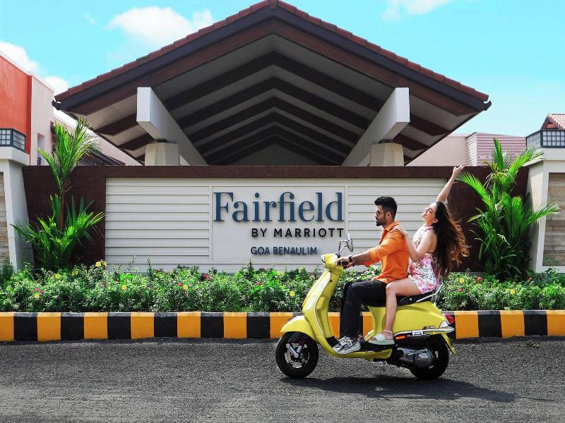 Fairfield By Marriott Goa Benaulim image