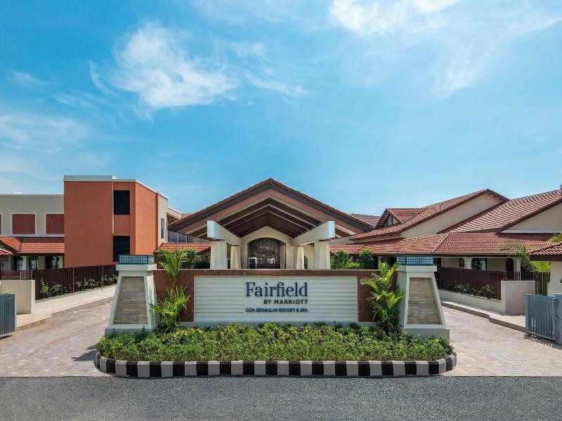 Fairfield By Marriott Goa Benaulim image