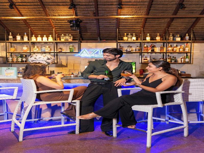 Fairfield By Marriott Goa Benaulim image