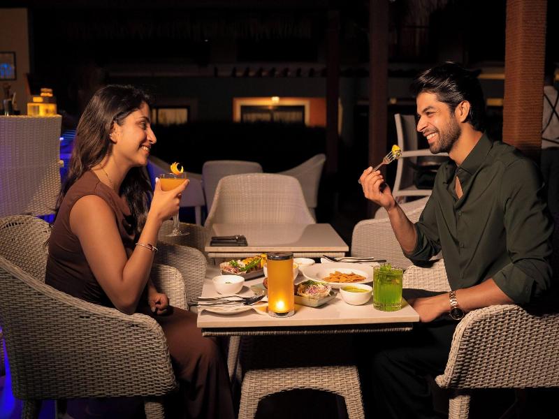 Fairfield By Marriott Goa Benaulim image