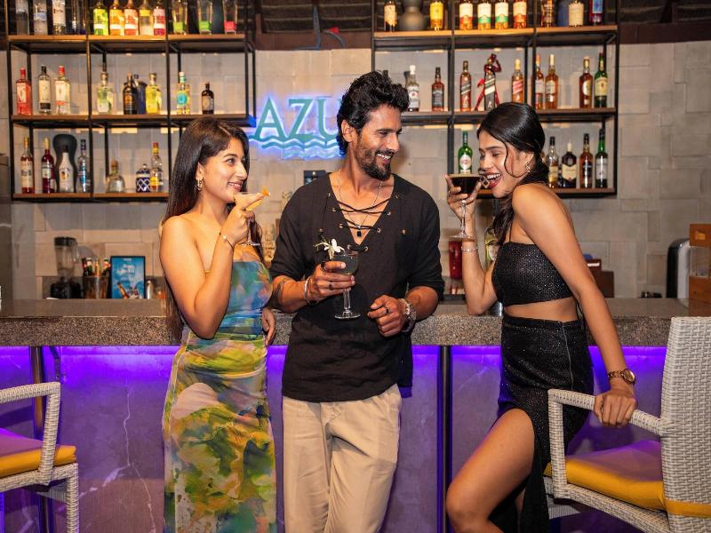 Fairfield By Marriott Goa Benaulim image
