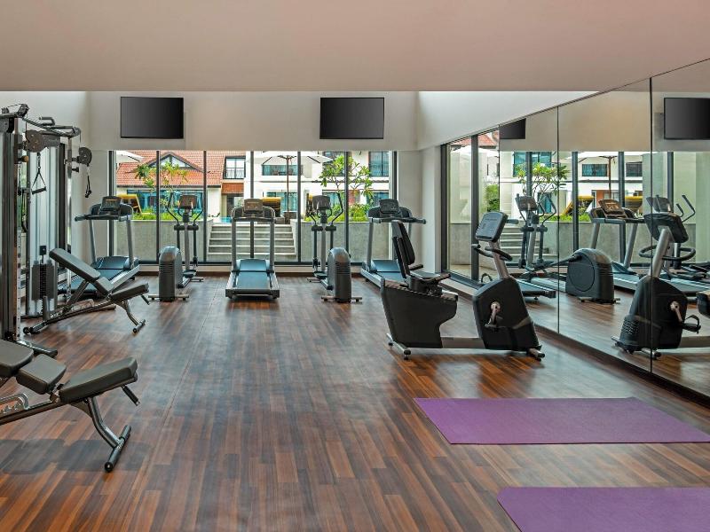 Fairfield By Marriott Goa Benaulim image