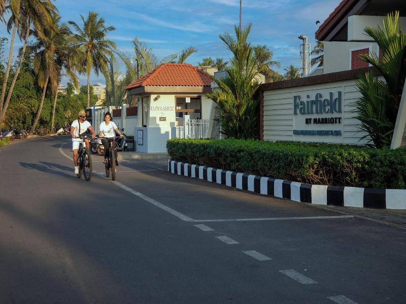 Fairfield By Marriott Goa Benaulim image