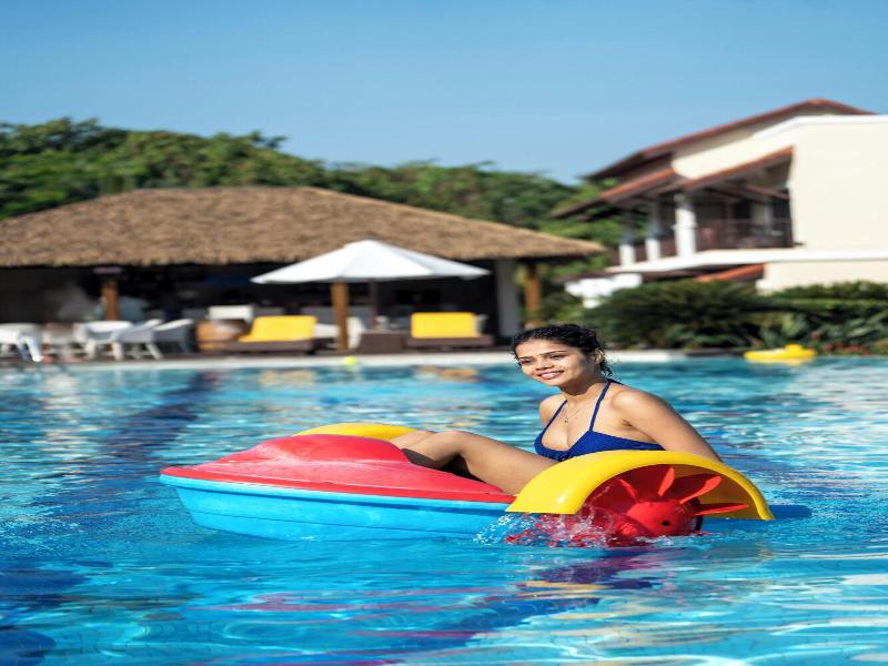 Fairfield By Marriott Goa Benaulim image