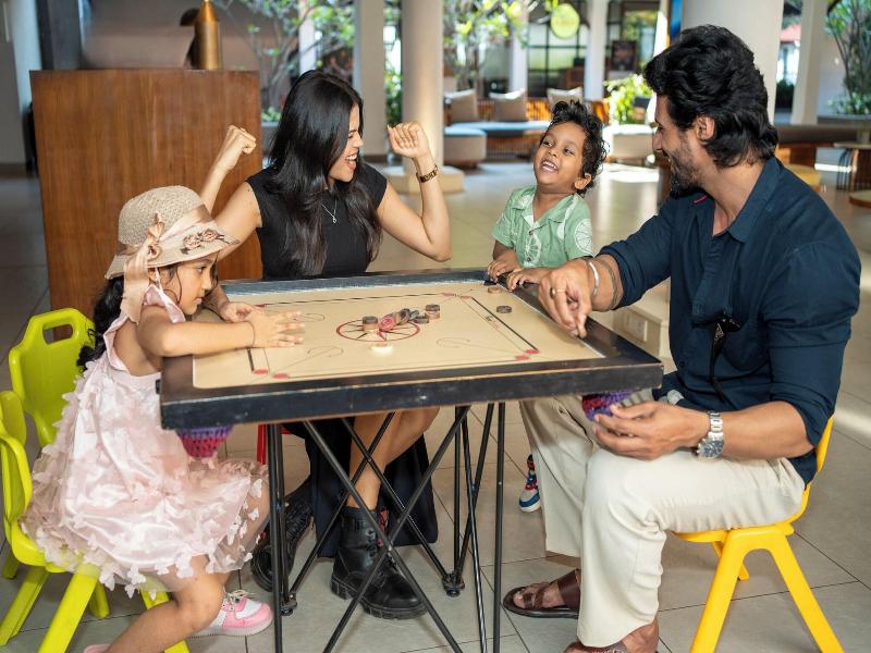 Fairfield By Marriott Goa Benaulim image
