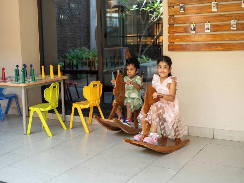 Fairfield By Marriott Goa Benaulim image