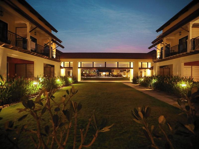 Fairfield By Marriott Goa Benaulim image