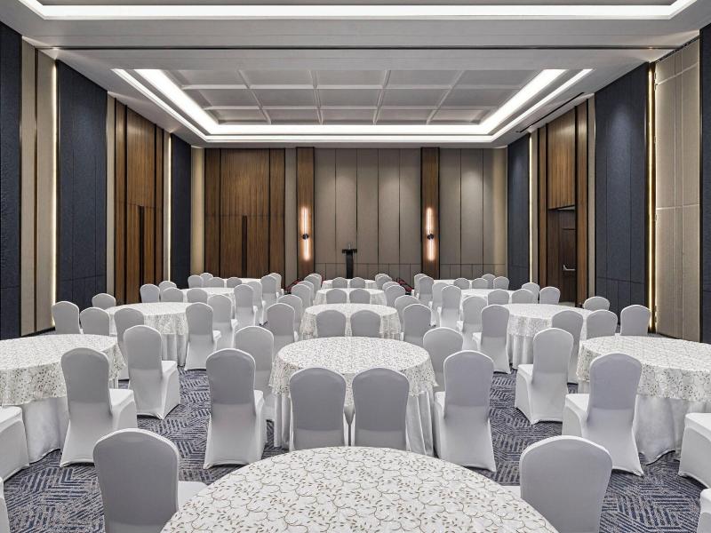 Fairfield By Marriott Goa Benaulim image
