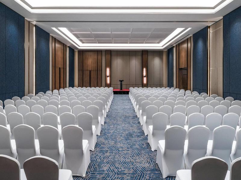 Fairfield By Marriott Goa Benaulim image