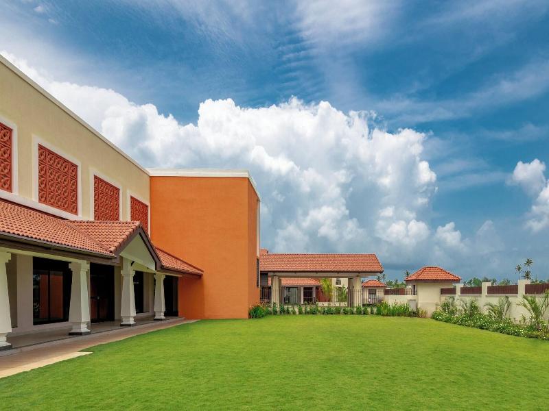 Fairfield By Marriott Goa Benaulim image