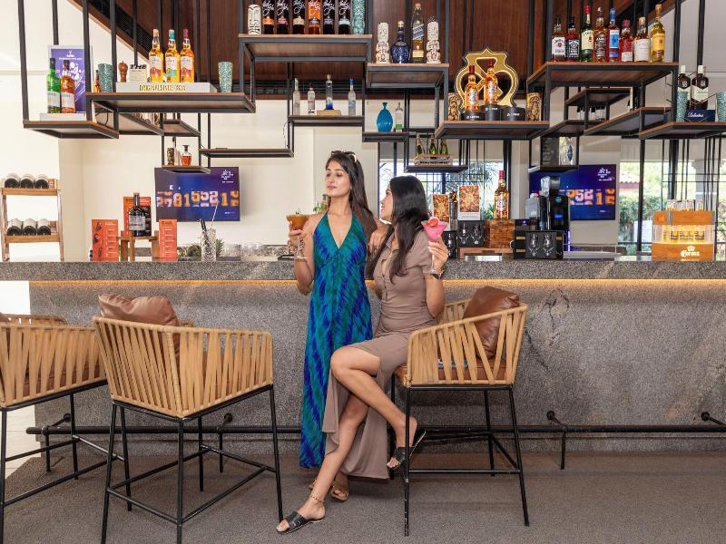 Fairfield By Marriott Goa Benaulim image