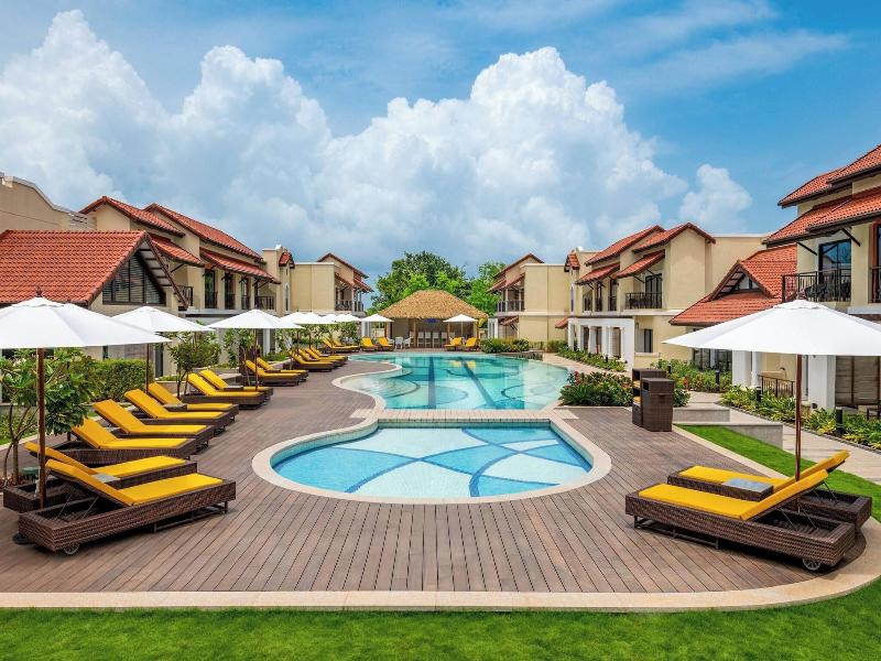 Fairfield By Marriott Goa Benaulim image