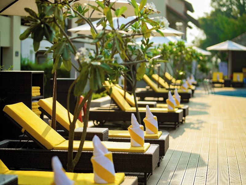 Fairfield By Marriott Goa Benaulim image