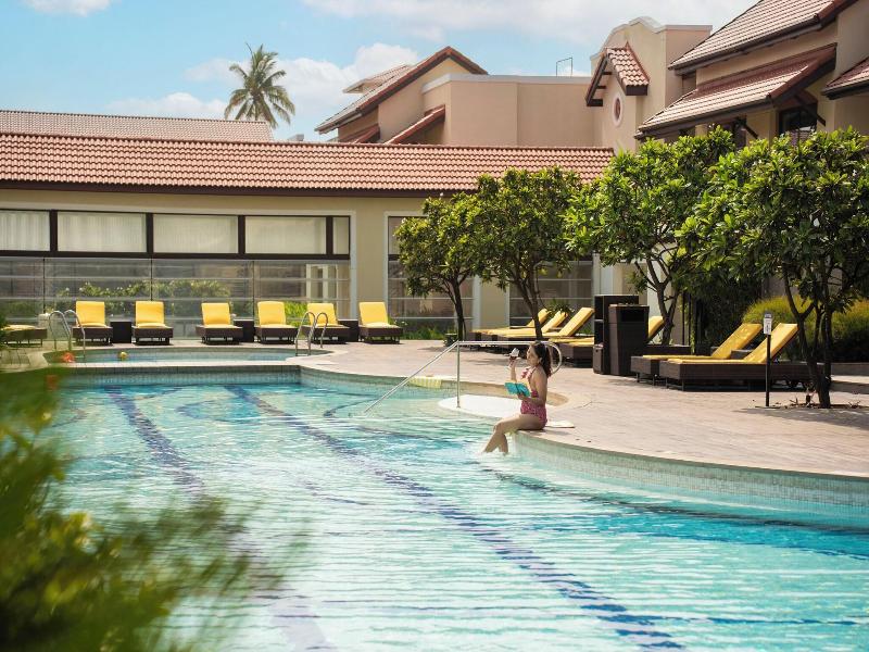 Fairfield By Marriott Goa Benaulim image