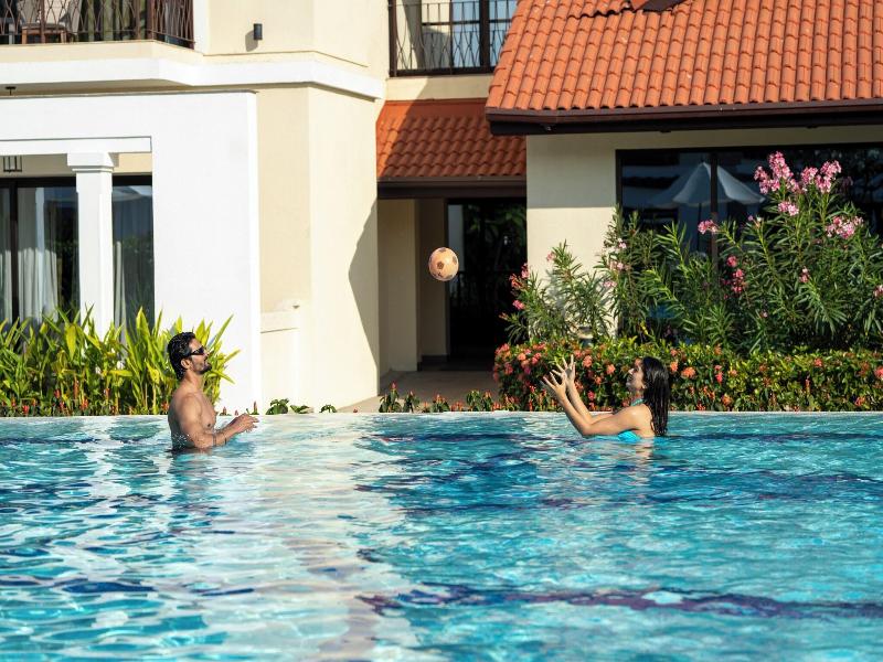 Fairfield By Marriott Goa Benaulim image