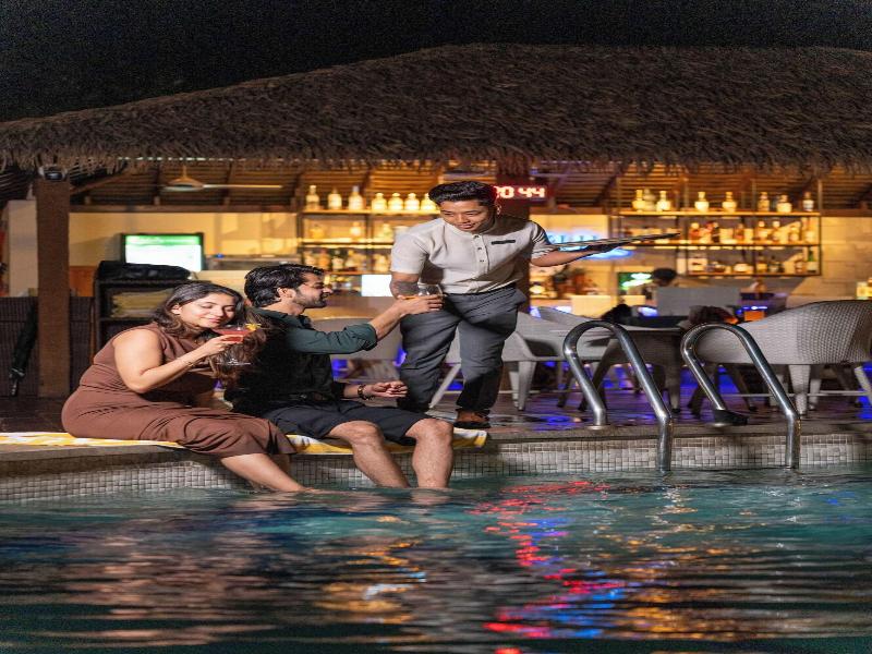 Fairfield By Marriott Goa Benaulim image