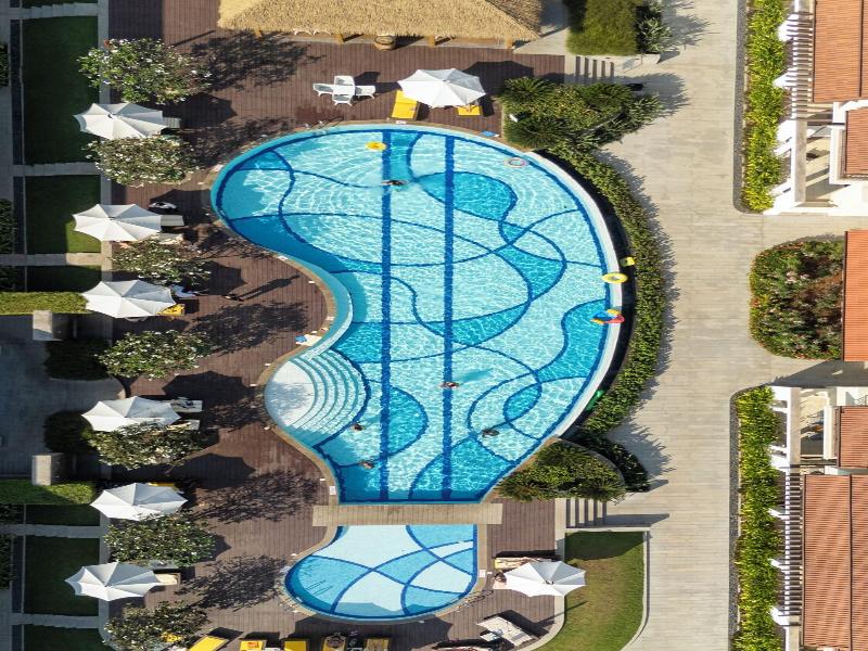 Fairfield By Marriott Goa Benaulim image
