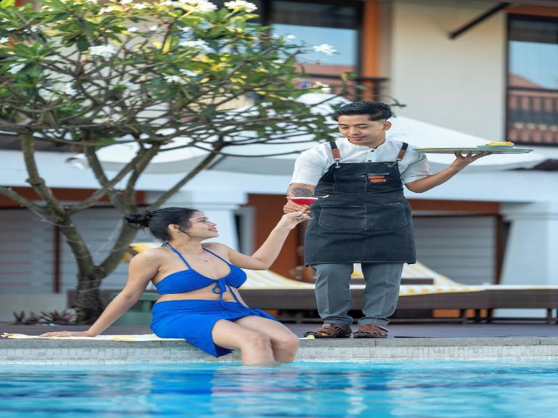 Fairfield By Marriott Goa Benaulim image