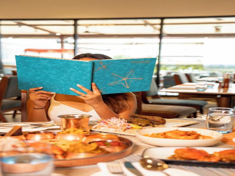 Fairfield By Marriott Goa Benaulim image