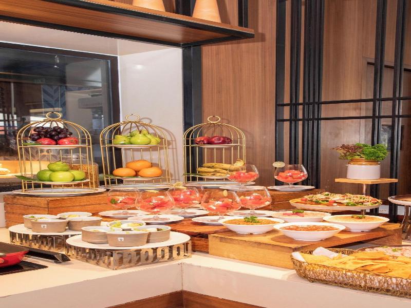 Fairfield By Marriott Goa Benaulim image