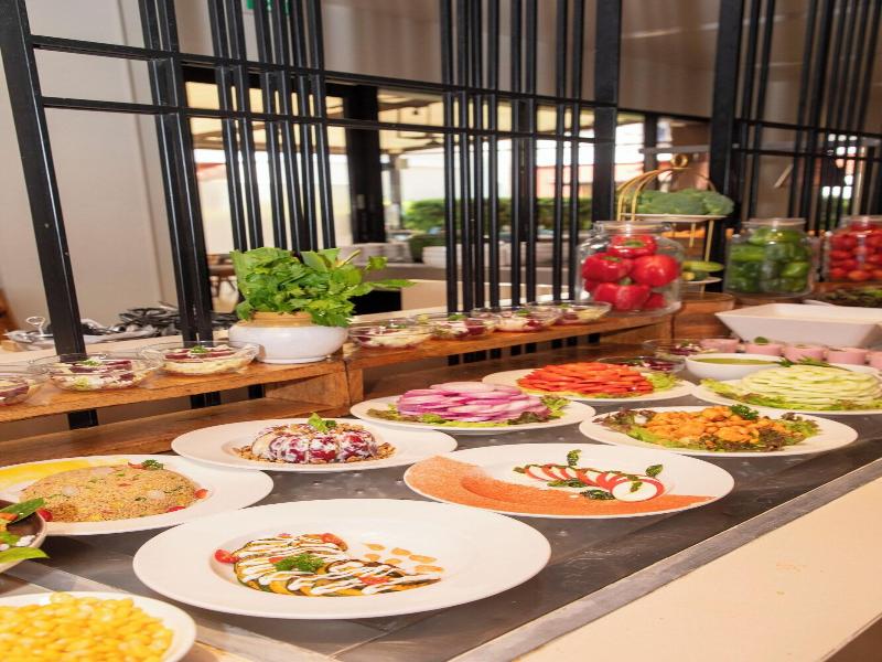 Fairfield By Marriott Goa Benaulim image