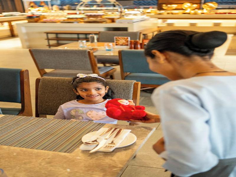 Fairfield By Marriott Goa Benaulim image