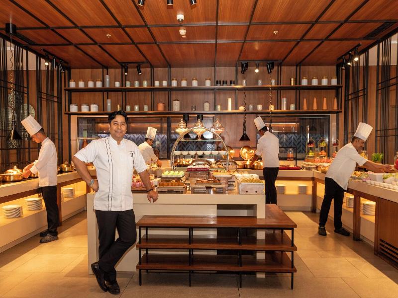 Fairfield By Marriott Goa Benaulim image